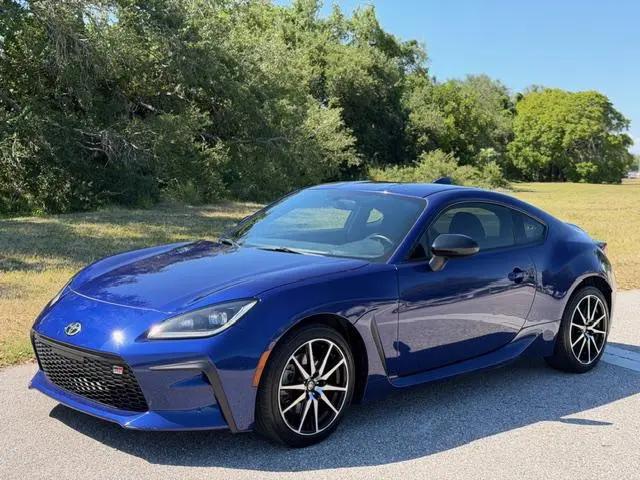 2022 Toyota GR86 Base for sale in Sarasota, FL