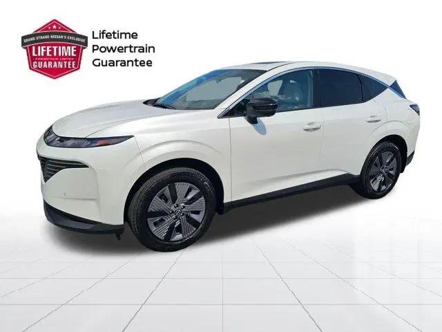2025 Nissan Murano SL for sale in Myrtle Beach, SC