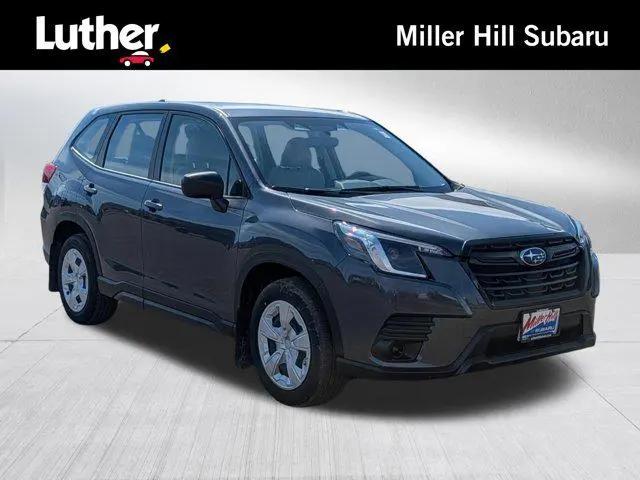 2024 Subaru Forester Base for sale in Duluth, MN