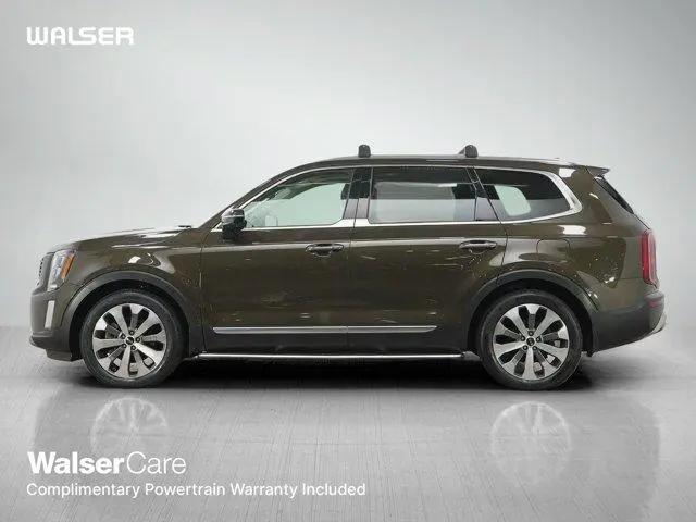 2020 Kia Telluride SX for sale in Minnetonka, MN