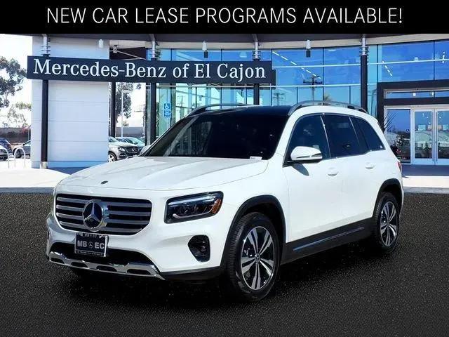 2026 Mercedes-Benz GLB Base for sale in El Cajon, CA