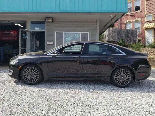 2017 Lincoln MKZ Reserve for sale in Akron, OH