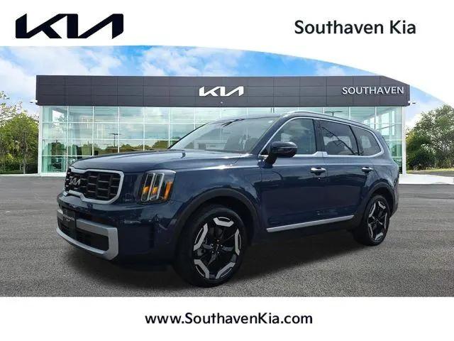 2025 Kia Telluride S for sale in Southaven, MS