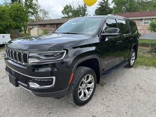 2022 Jeep Wagoneer Series II 4x4 for sale in Mt Sterling, KY