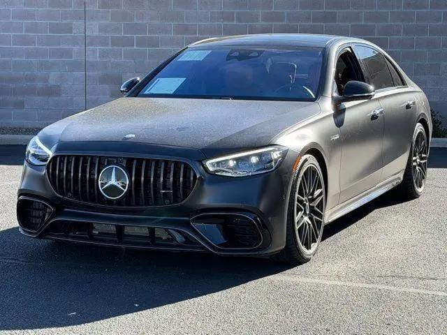 2025 Mercedes-Benz AMG S 63 E 4MATIC for sale in Freehold, NJ