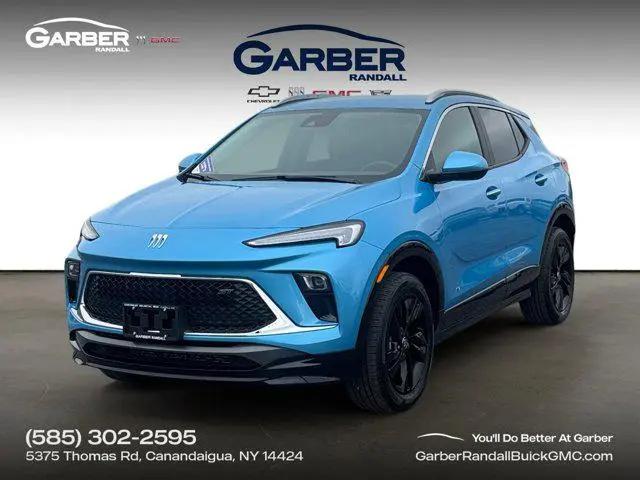 2026 Buick Encore GX Sport Touring AWD for sale in Canandaigua, NY