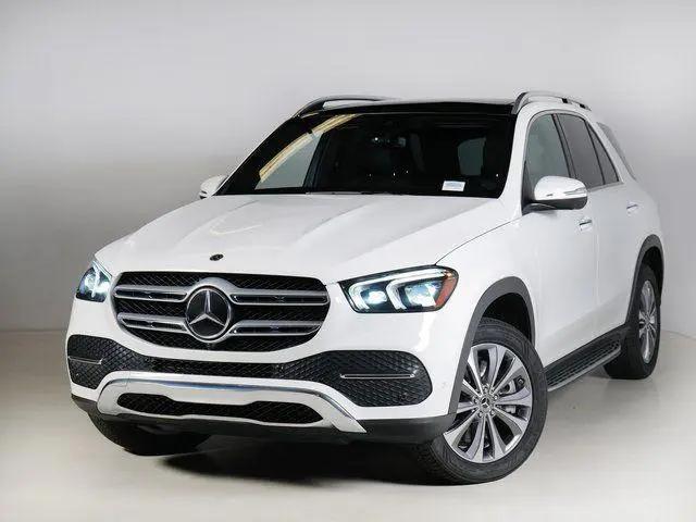 2023 Mercedes-Benz GLE GLE 450 4MATIC for sale in Louisville, KY