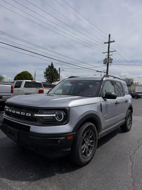2022 Ford Bronco Sport Big Bend for sale in Springfield, MO