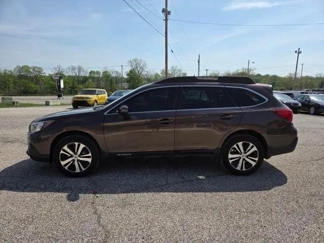 2019 Subaru Outback 3.6R Limited for sale near Delaware, OH