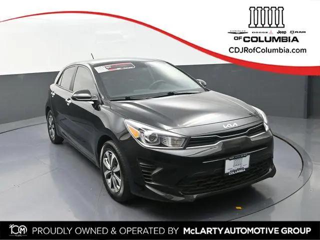 2023 Kia Rio 5 Door S for sale in Columbia, MO