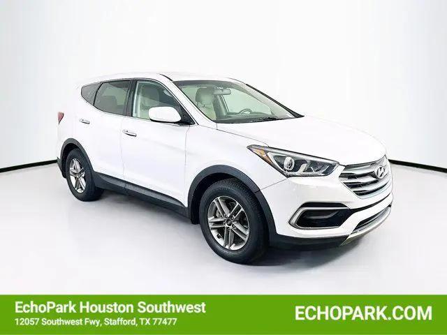 2017 Hyundai Santa Fe Sport 2.4L for sale in Stafford, TX