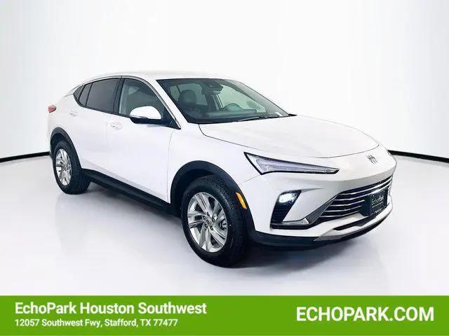2025 Buick NV Preferred FWD for sale in Stafford, TX