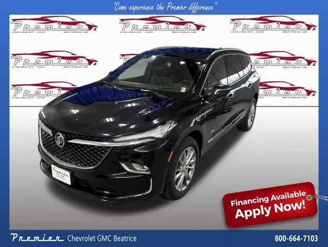 2023 Buick Enclave Avenir AWD for sale in Beatrice, NE