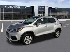 2019 Chevrolet Trax LT for sale in Midland, MI