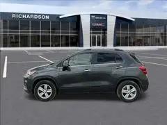 2019 Chevrolet Trax LT for sale in Midland, MI