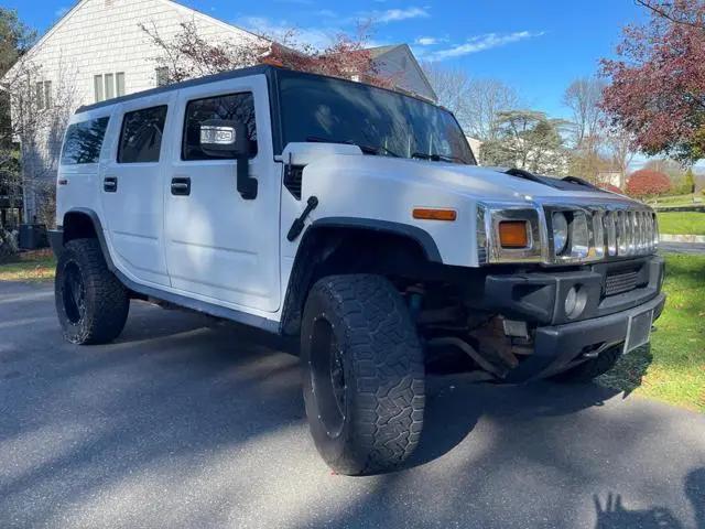 2006 HUMMER H2 Base for sale in Blauvelt, NY