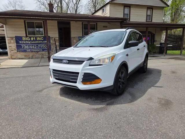 2014 Ford Escape S for sale in Brownstown, MI