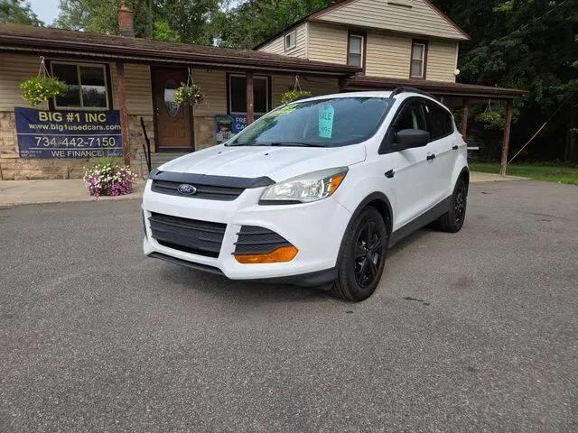 2014 Ford Escape S for sale in Brownstown, MI