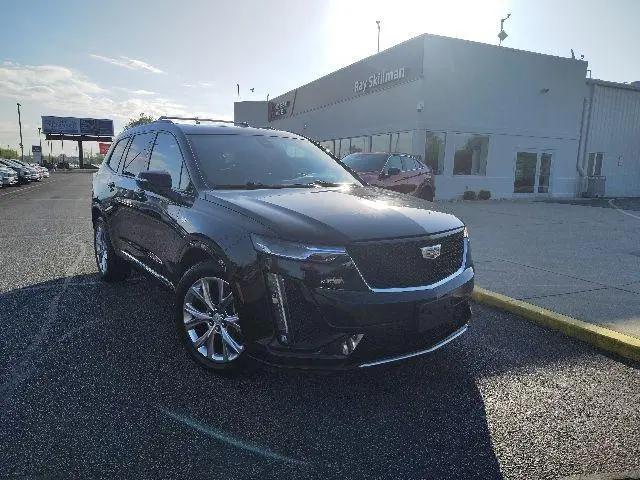 2020 Cadillac XT6 AWD Sport for sale in Indianapolis, IN