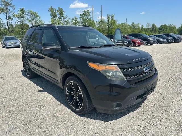 2015 Ford Explorer Sport for sale in Maryland Heights, MO