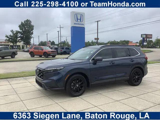2025 Honda CR-V Hybrid Sport for sale in Baton Rouge, LA