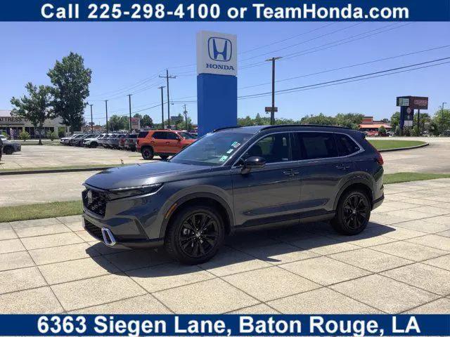 2024 Honda CR-V Hybrid Sport Touring for sale in Baton Rouge, LA