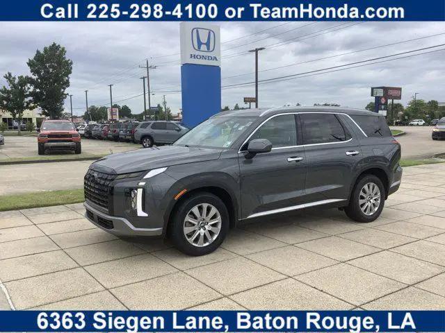 2025 Hyundai Palisade SEL for sale in Baton Rouge, LA