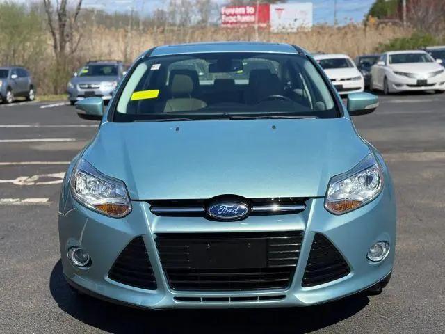 2012 Ford Focus SEL for sale in Southborough, MA
