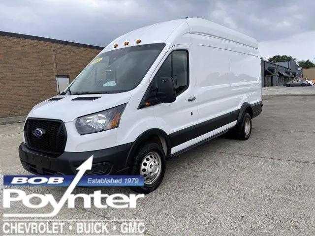 2024 Ford Transit Cargo Van Base for sale in Seymour, IN