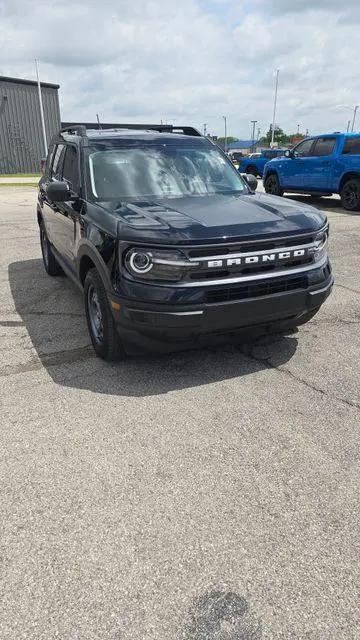 2024 Ford Bronco Sport Big Bend for sale in Independence, KS