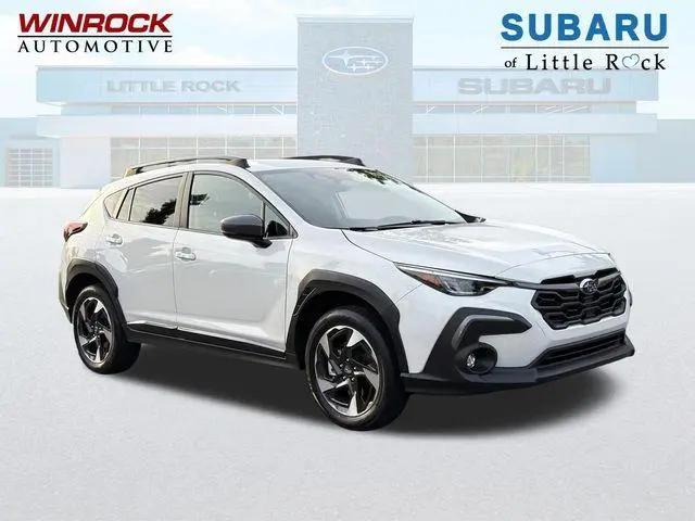 2026 Subaru Crosstrek Limited for sale in Little Rock, AR