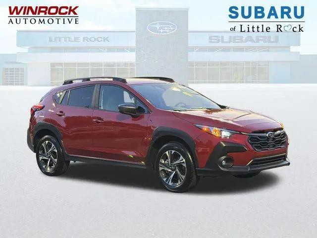 2026 Subaru Crosstrek Premium for sale in Little Rock, AR