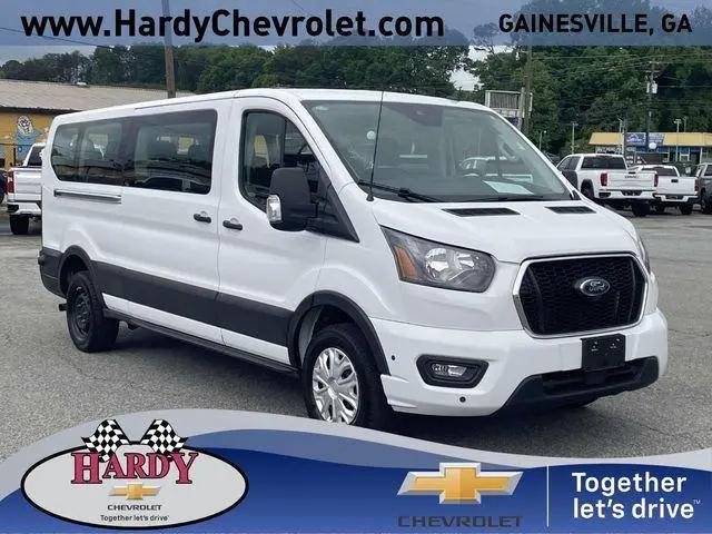 2024 Ford Transit-350 Passenger Van XLT for sale in Gainesville, GA