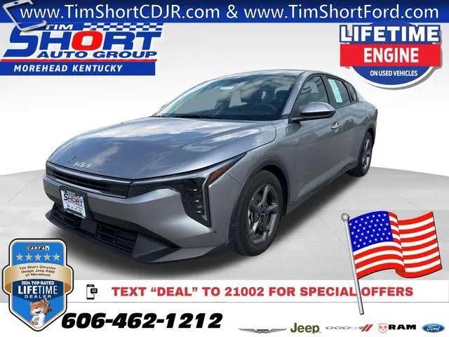 2025 Kia K4 LXS for sale in Morehead, KY