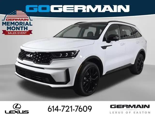 2023 Kia Sorento SX Prestige for sale in Columbus, OH