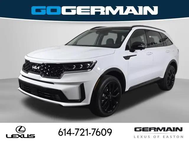 2023 Kia Sorento SX Prestige for sale in Columbus, OH