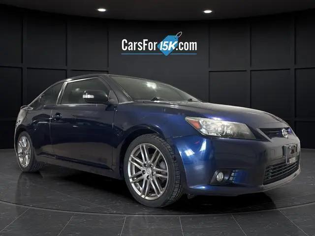 2011 Scion tC Base for sale in Plymouth, WI