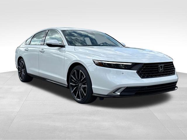2026 Honda Accord Sedan Touring for sale in Marysville, WA