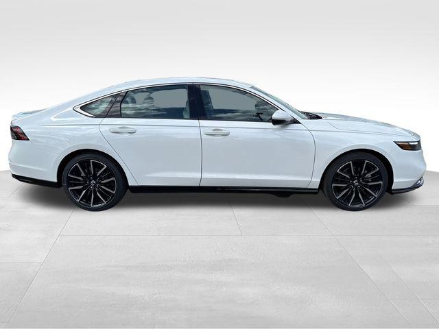 2026 Honda Accord Sedan Touring