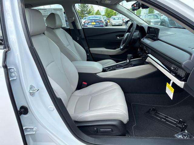 2026 Honda Accord Sedan Touring