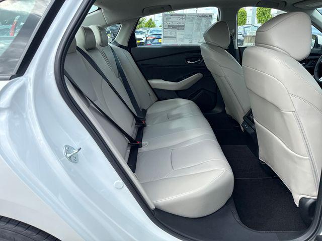 2026 Honda Accord Sedan Touring
