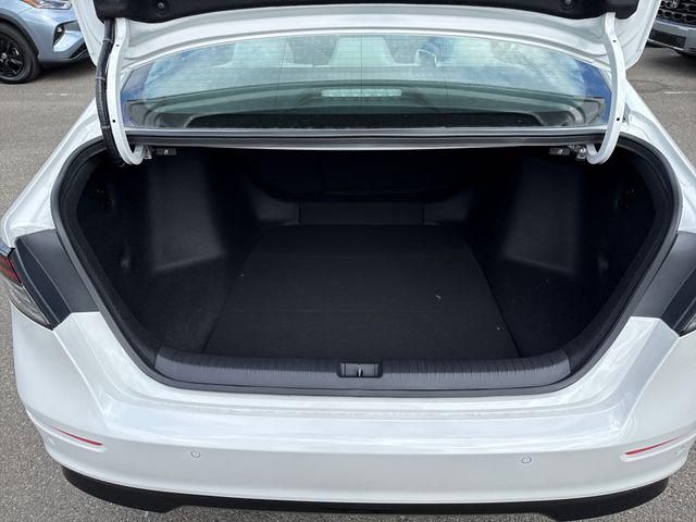 2026 Honda Accord Sedan Touring