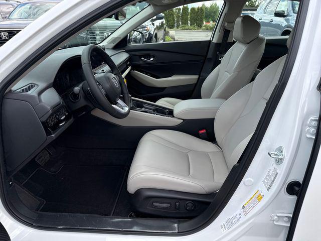 2026 Honda Accord Sedan Touring