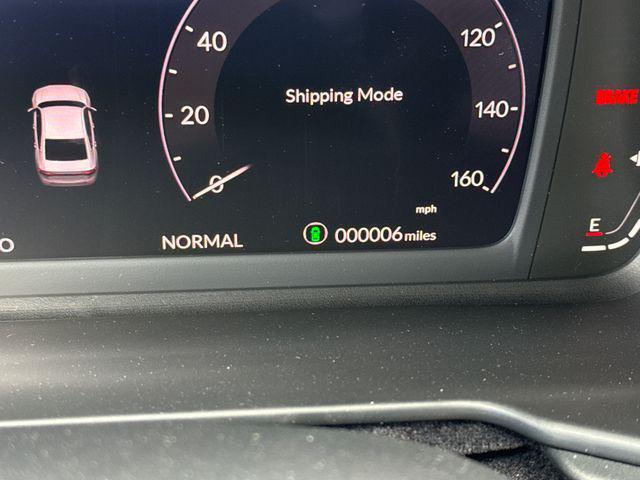 2026 Honda Accord Sedan Touring
