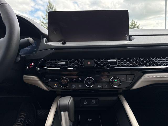2026 Honda Accord Sedan Touring