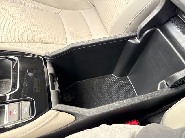 2026 Honda Accord Sedan Touring