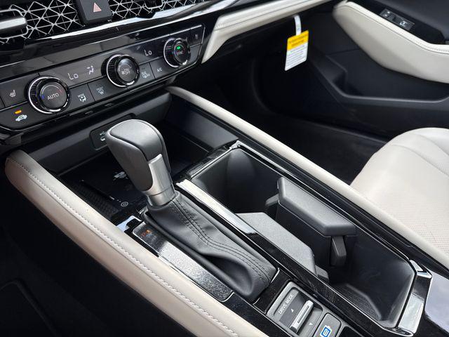 2026 Honda Accord Sedan Touring