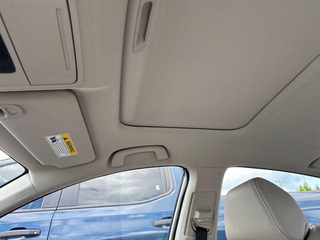 2026 Honda Accord Sedan Touring