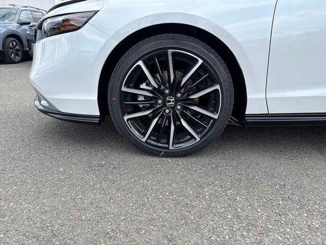 2026 Honda Accord Sedan Touring
