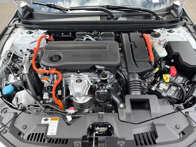 2026 Honda Accord Sedan Touring